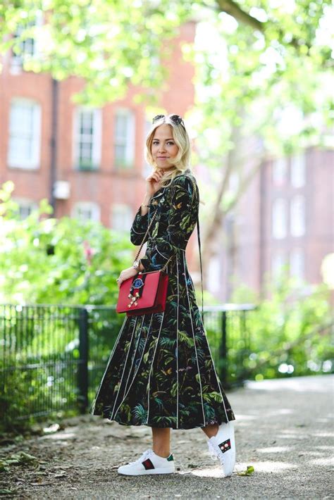 all red gucci outfit|Gucci pleated dress.